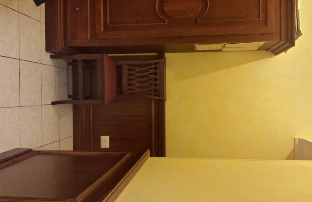 Pitagora B&B-1