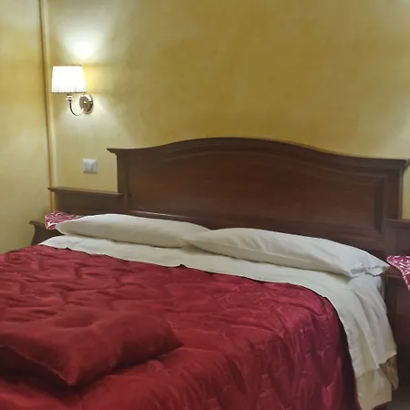 Pitagora B&B-2