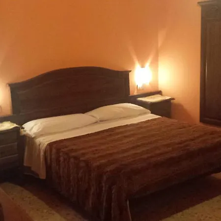 Pitagora B&B-3